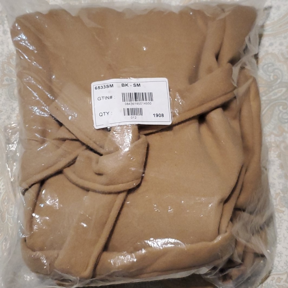 Long Jacket - image 4